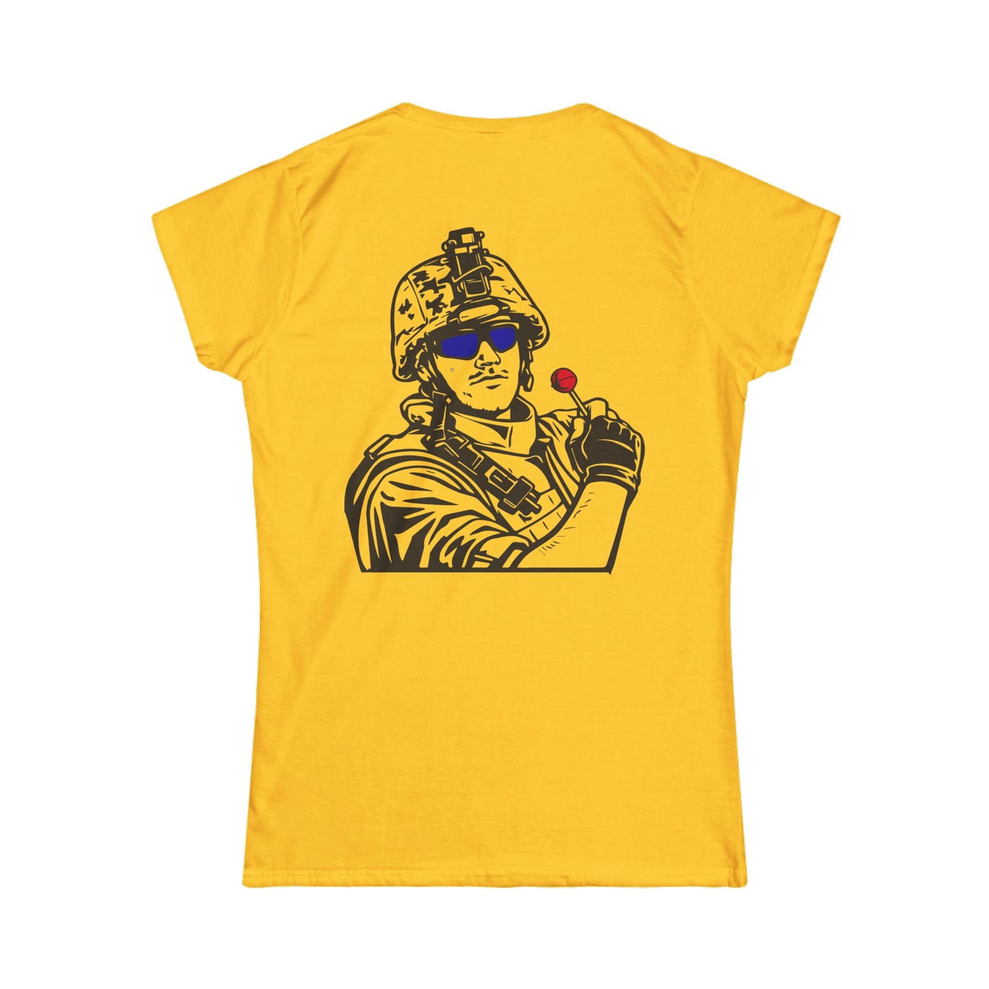 Portrait Tee