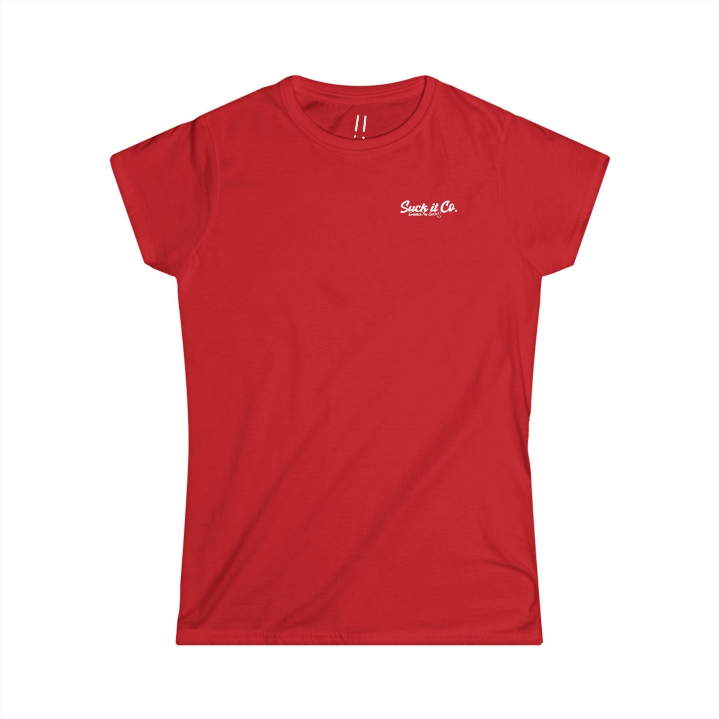 Portrait Tee