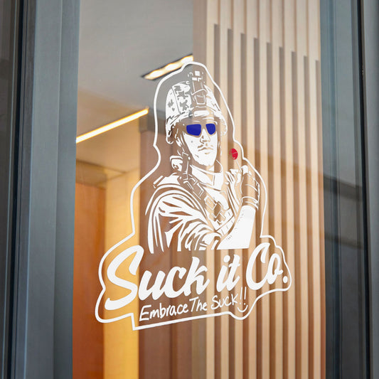 Window Decal