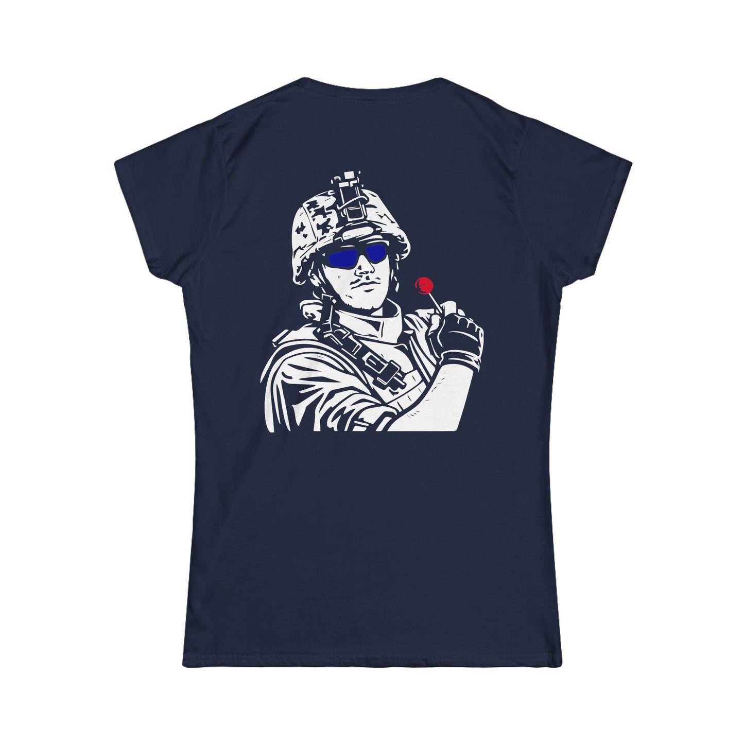 Portrait Tee