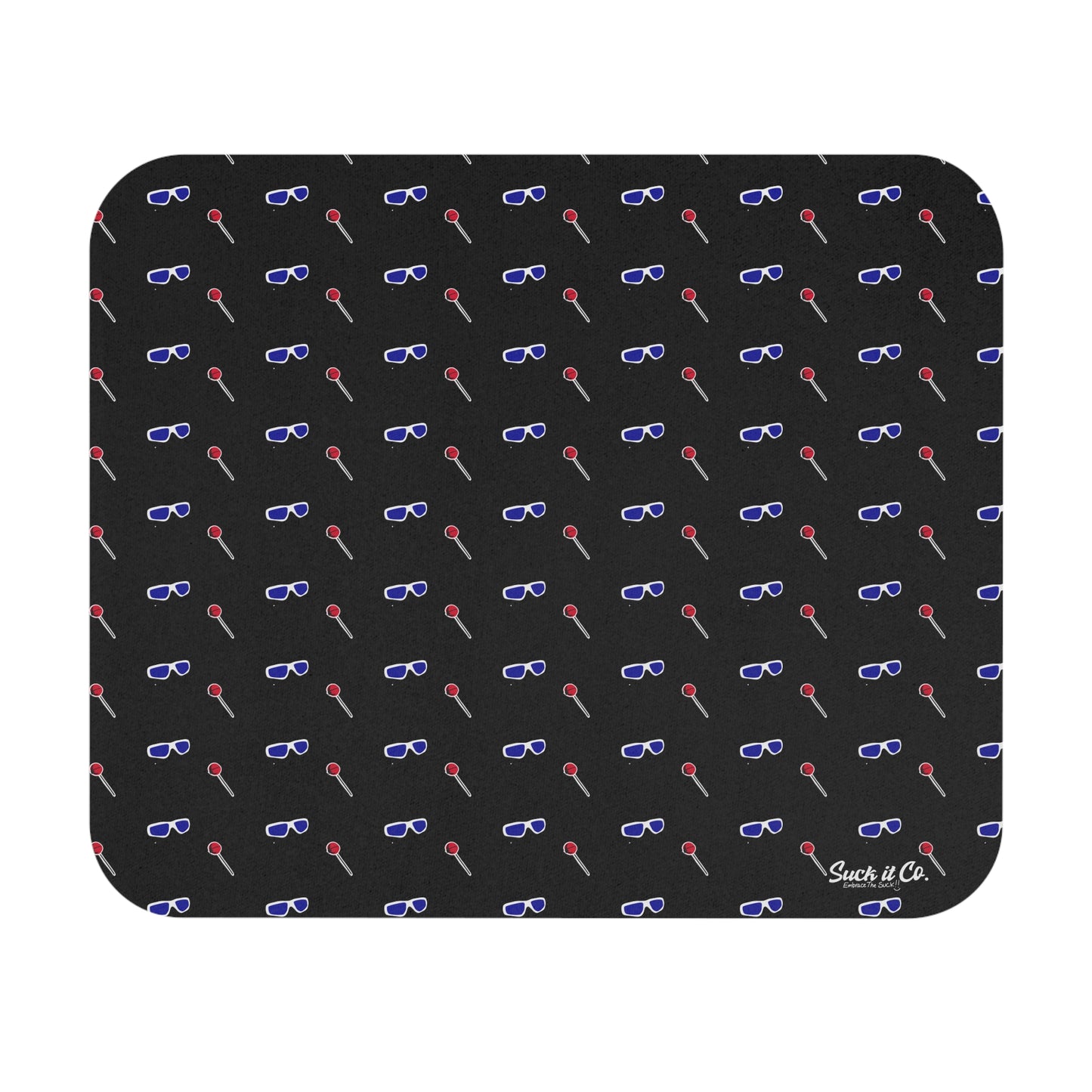 Pad for a Mouse