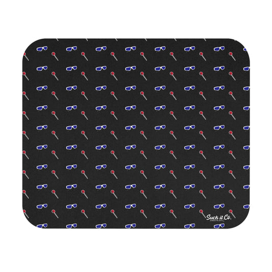 Pad for a Mouse