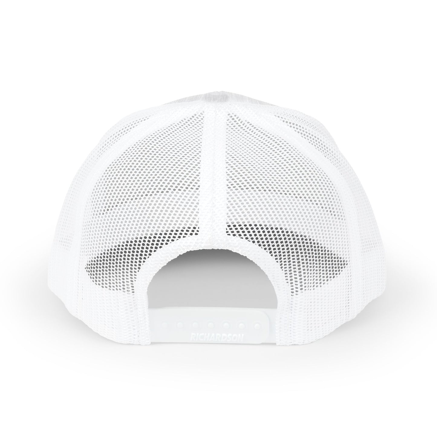 Snapback Trucker Cap