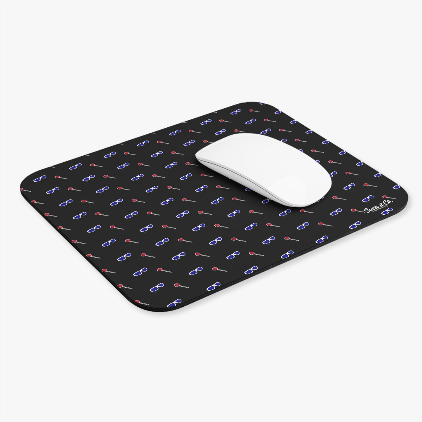Pad for a Mouse