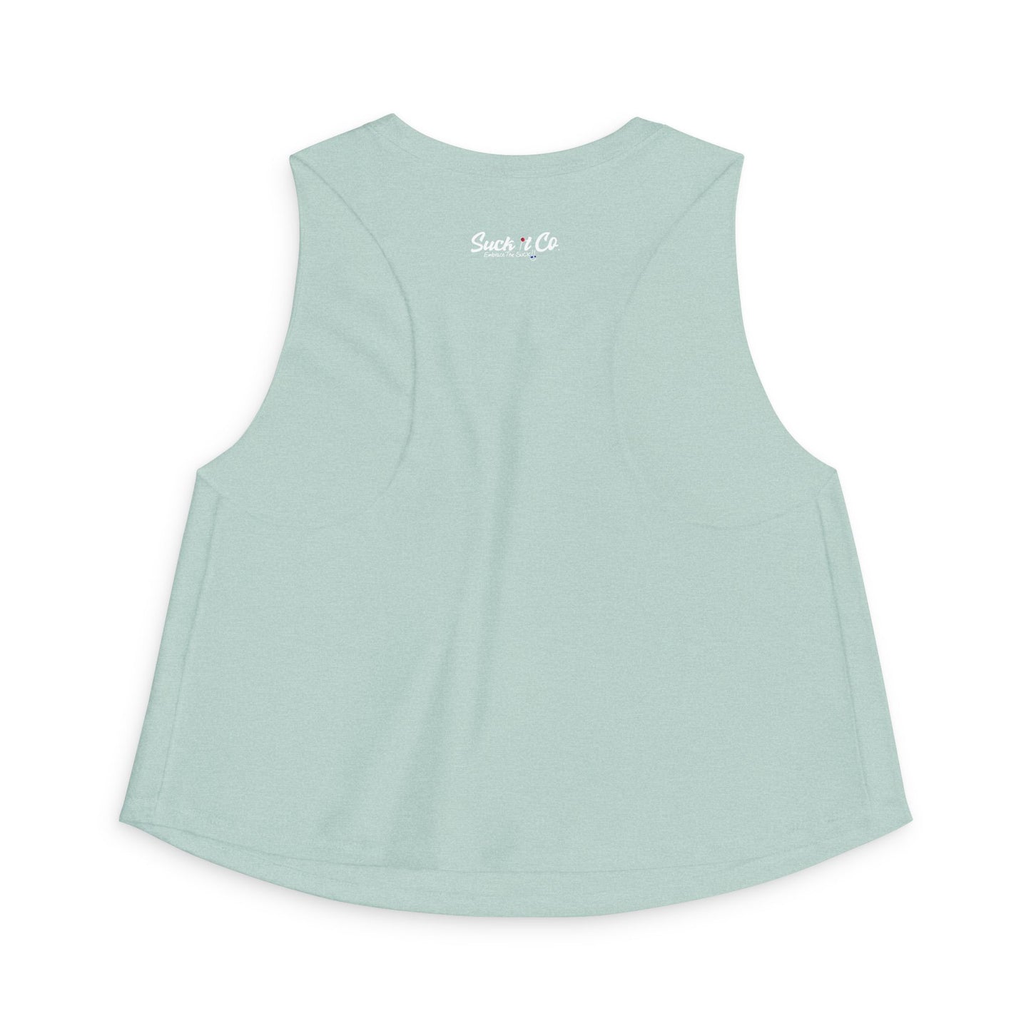 Women's Crop Top