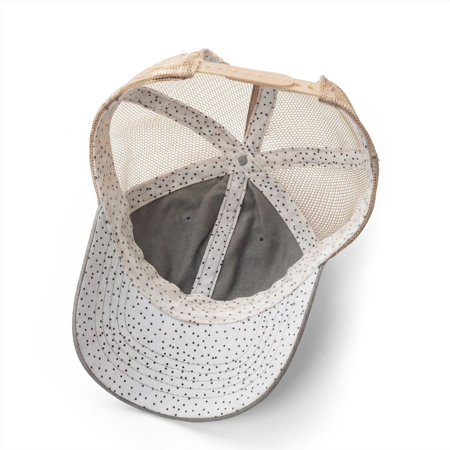 Pattern Bottom Truckers