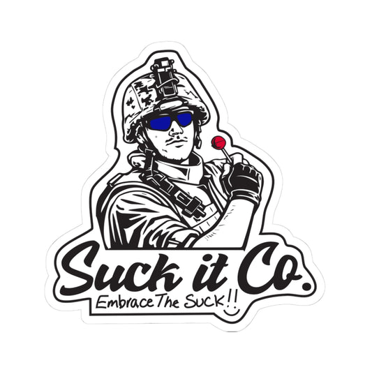 Sticker (Glossy/Indoor)