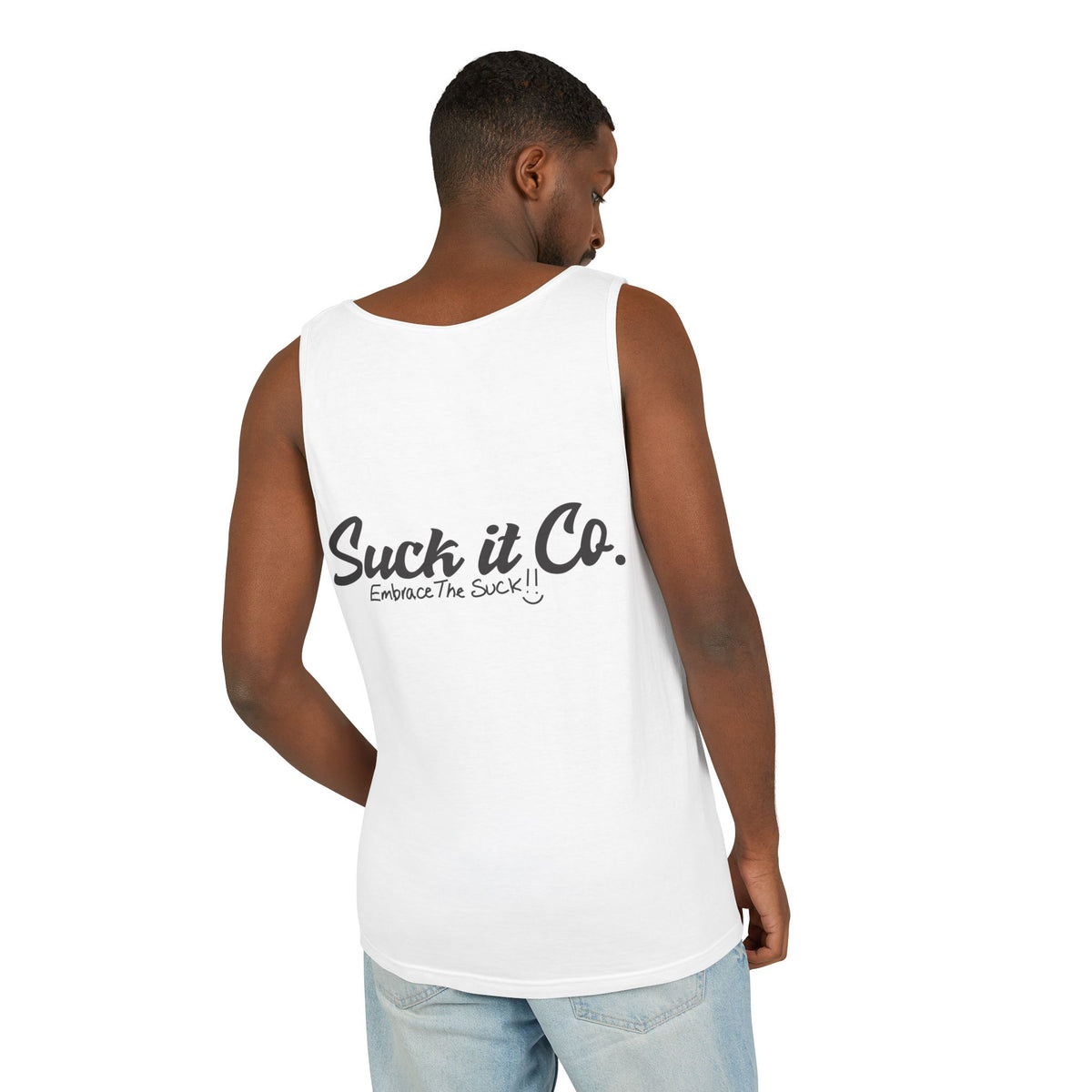 Frontside USA Tank