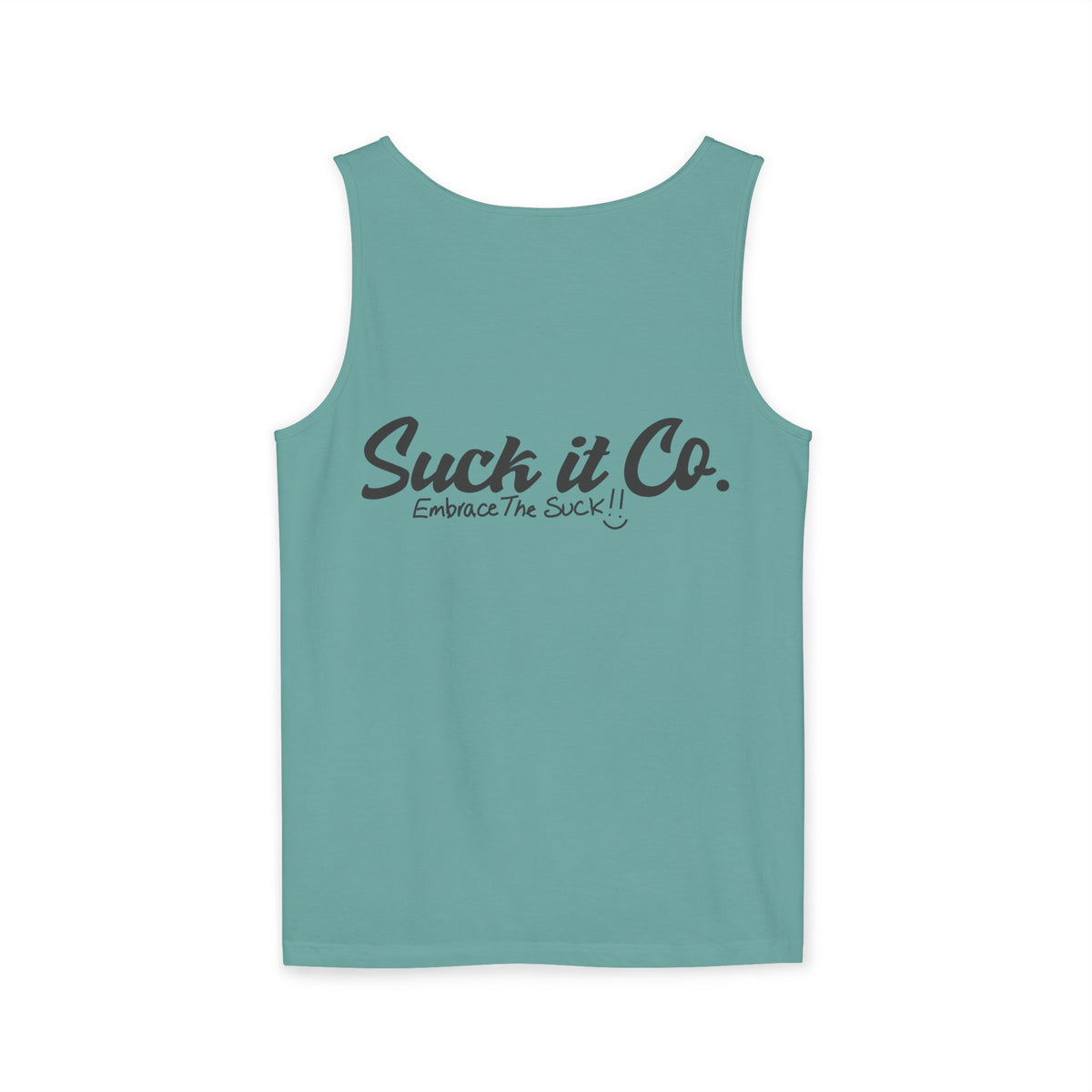 Frontside USA Tank