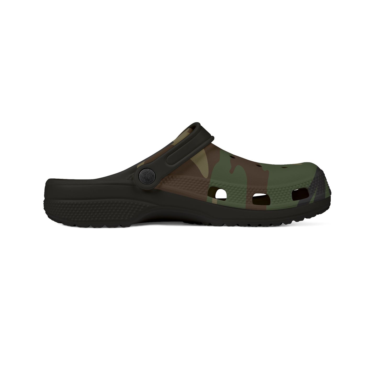 Foam "Clog" Croxz