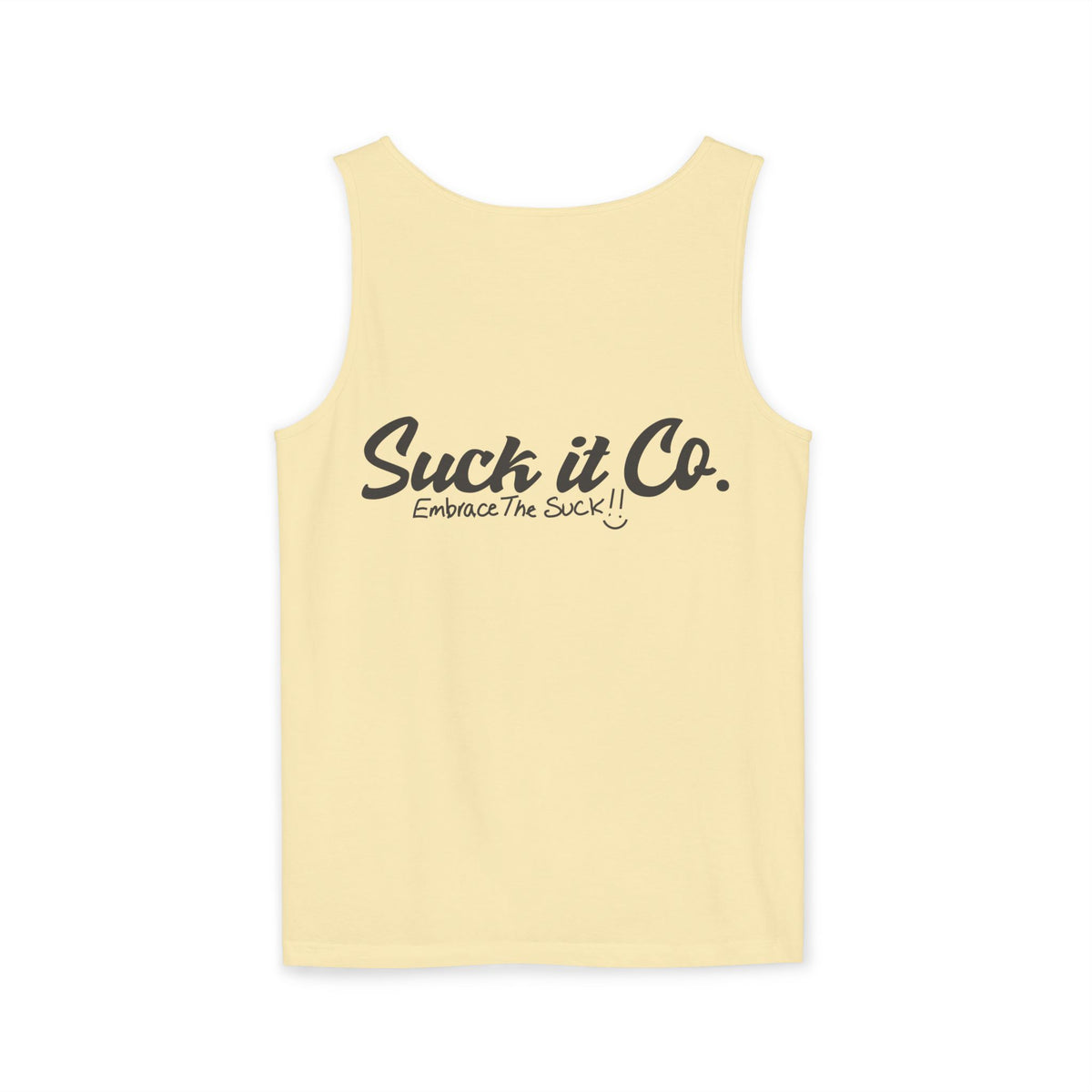 Frontside USA Tank