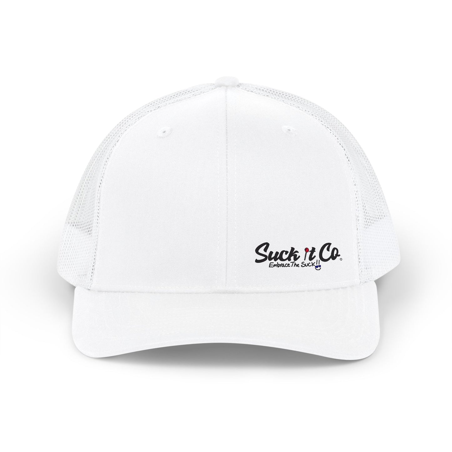 Snapback Trucker Cap