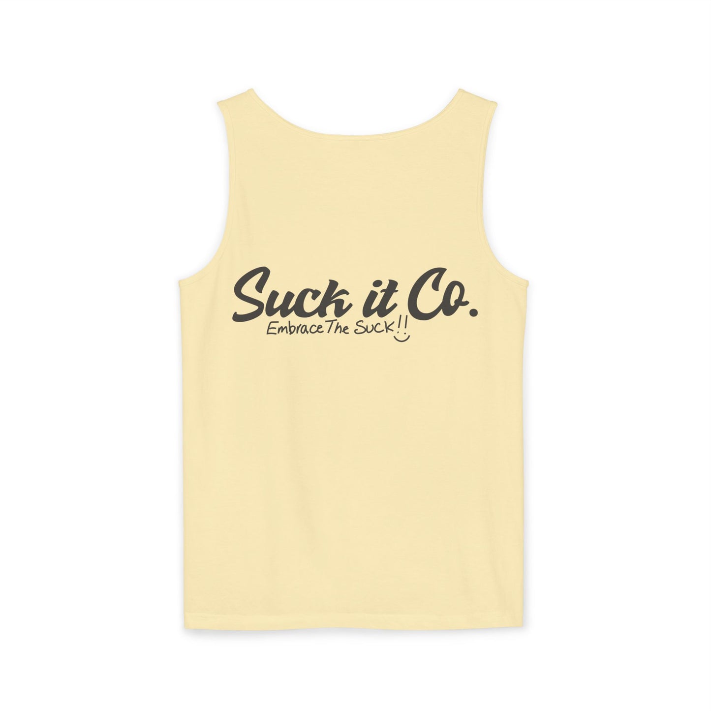 Frontside USA Tank
