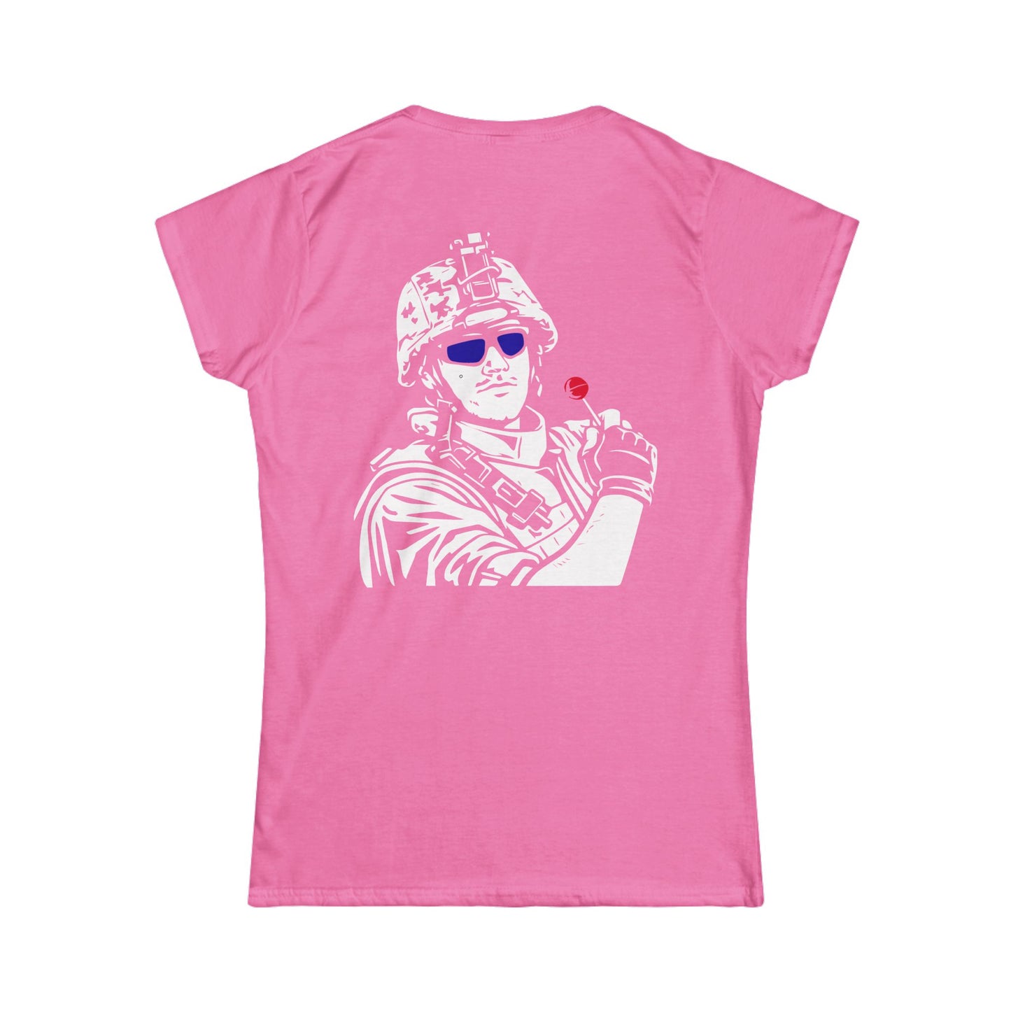 Portrait Tee