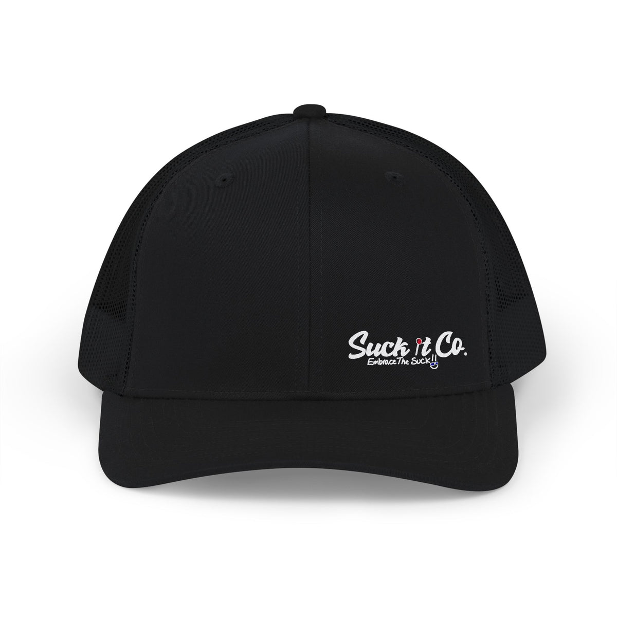 Snapback Trucker Cap