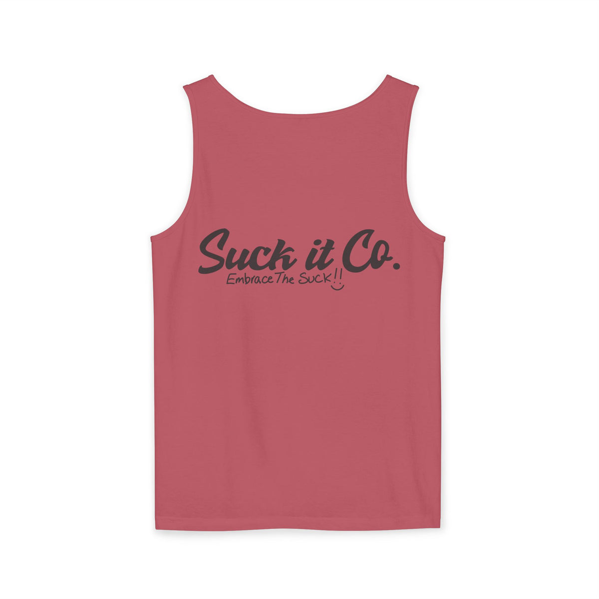 Frontside USA Tank