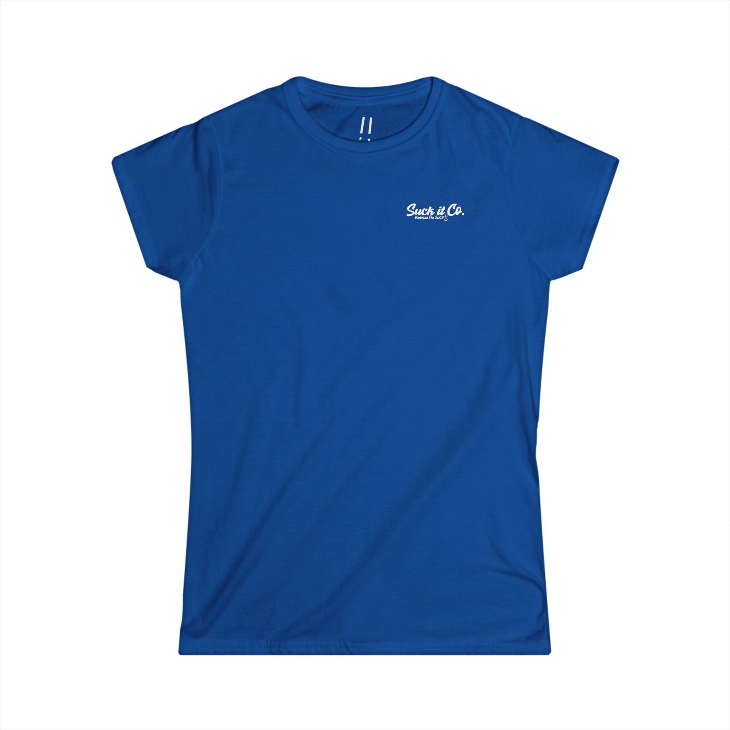 Portrait Tee