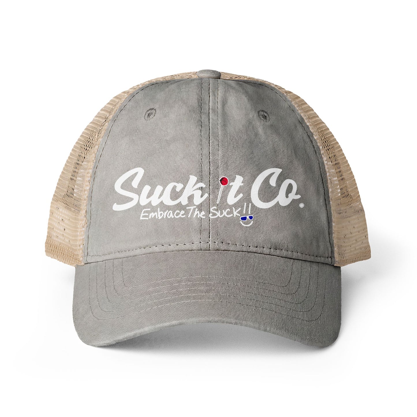 Pattern Bottom Truckers