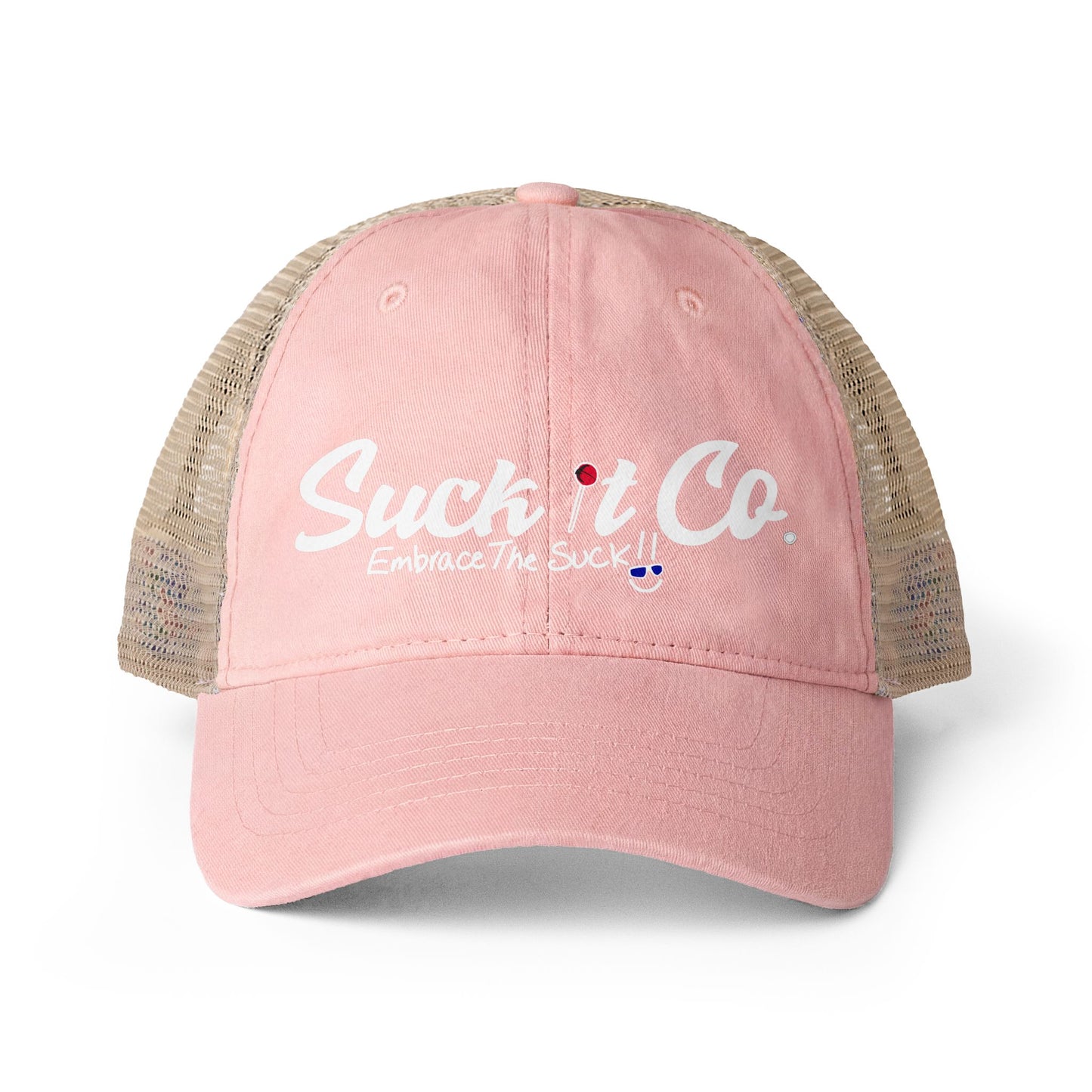 Pattern Bottom Truckers