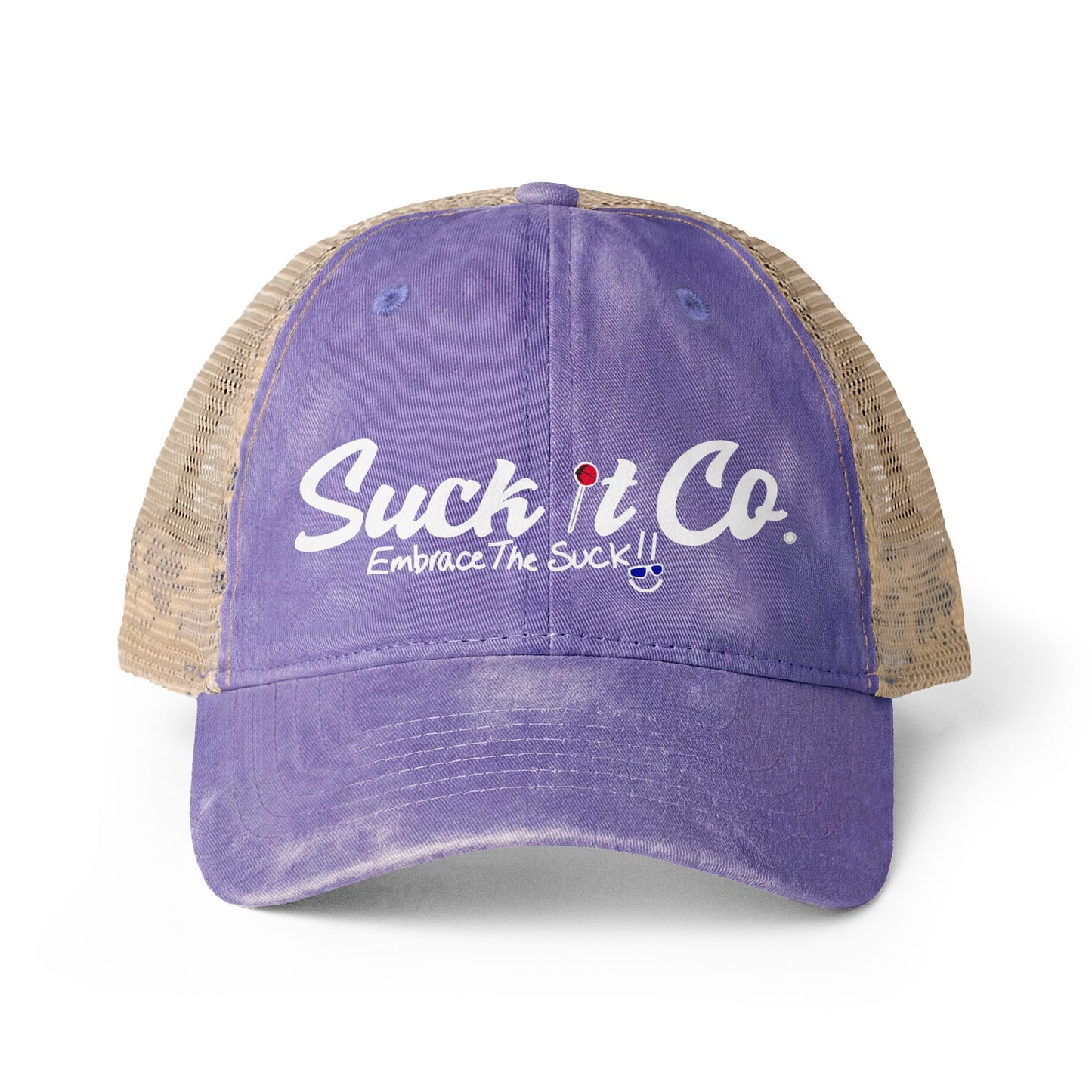 Pattern Bottom Truckers