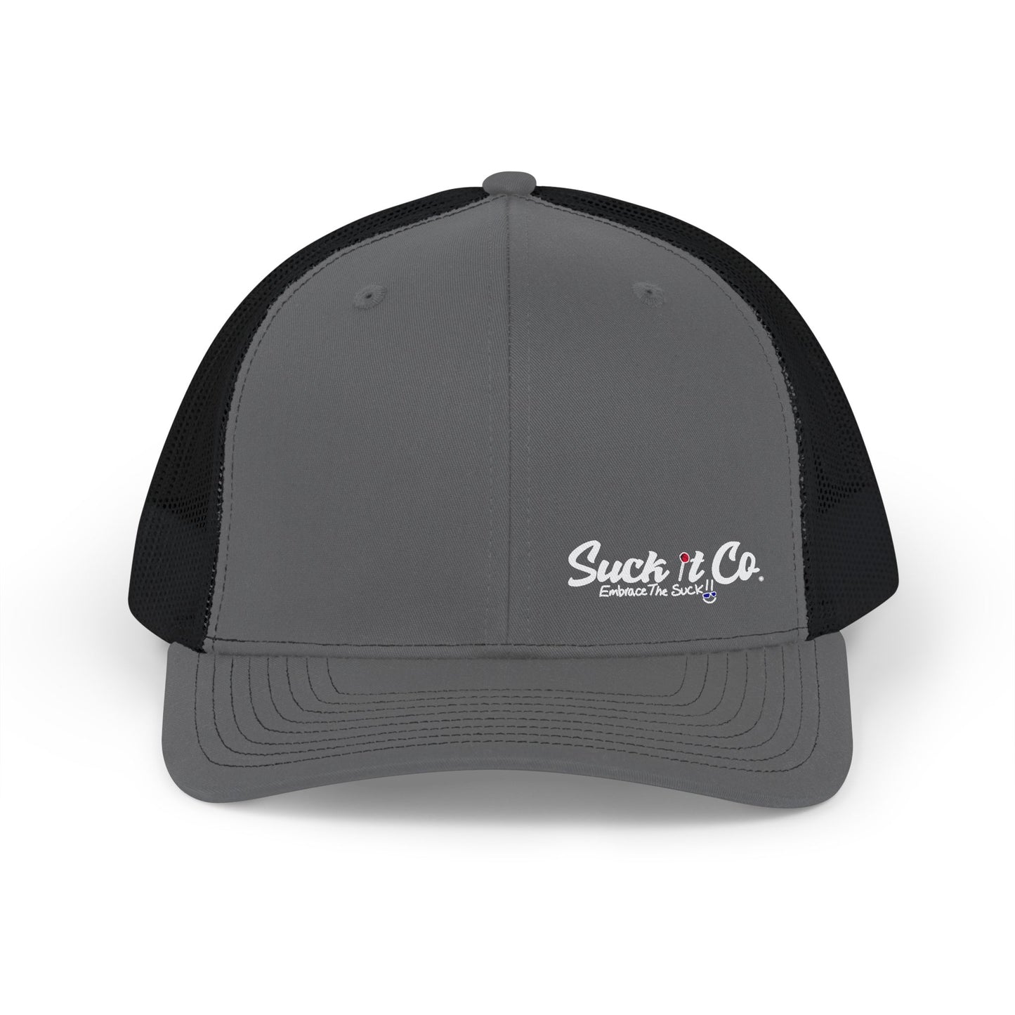 Snapback Trucker Cap