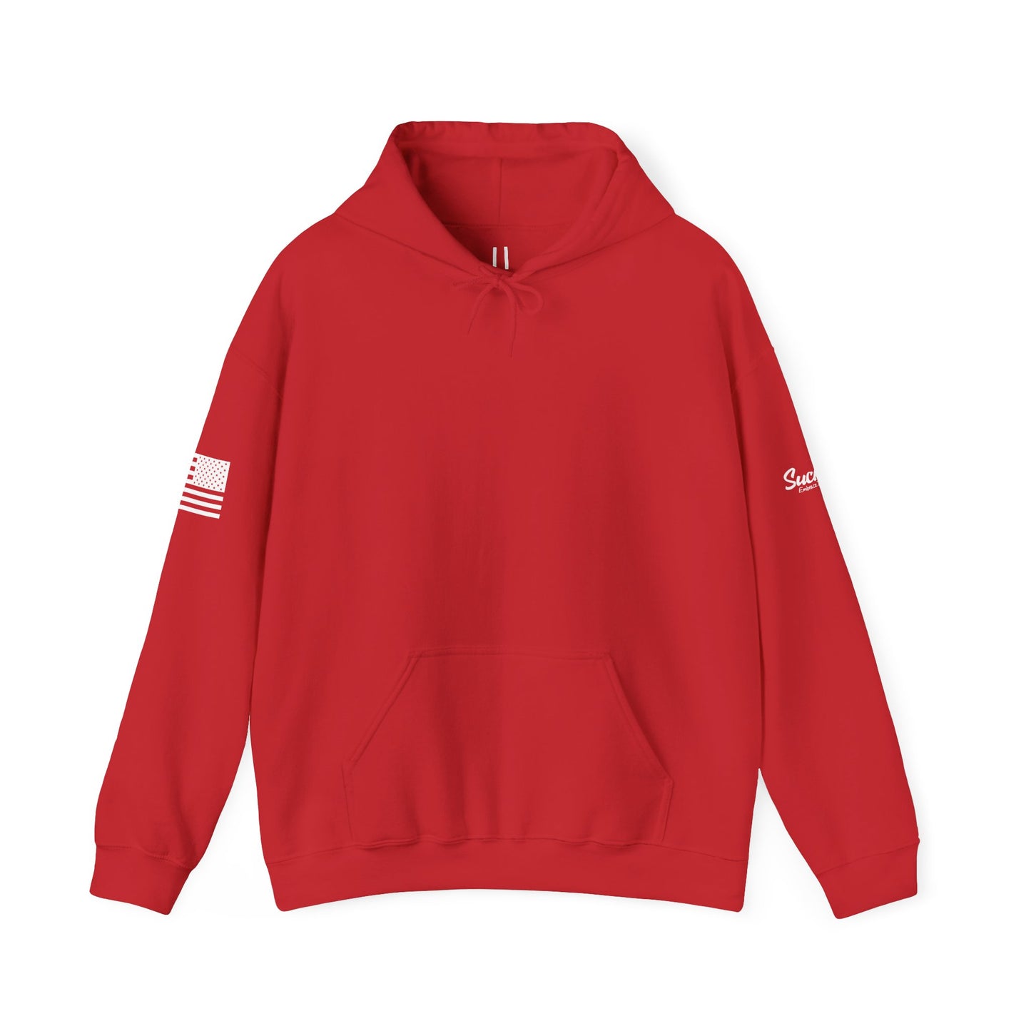 Portrait Hoodie