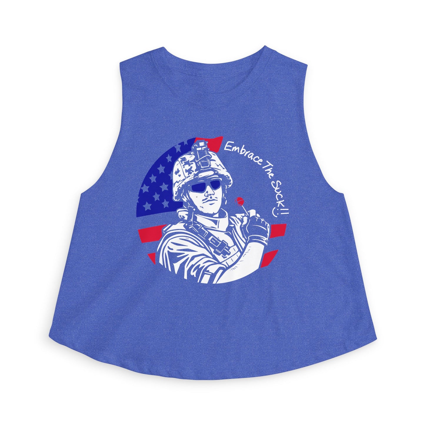 Women's Crop Top