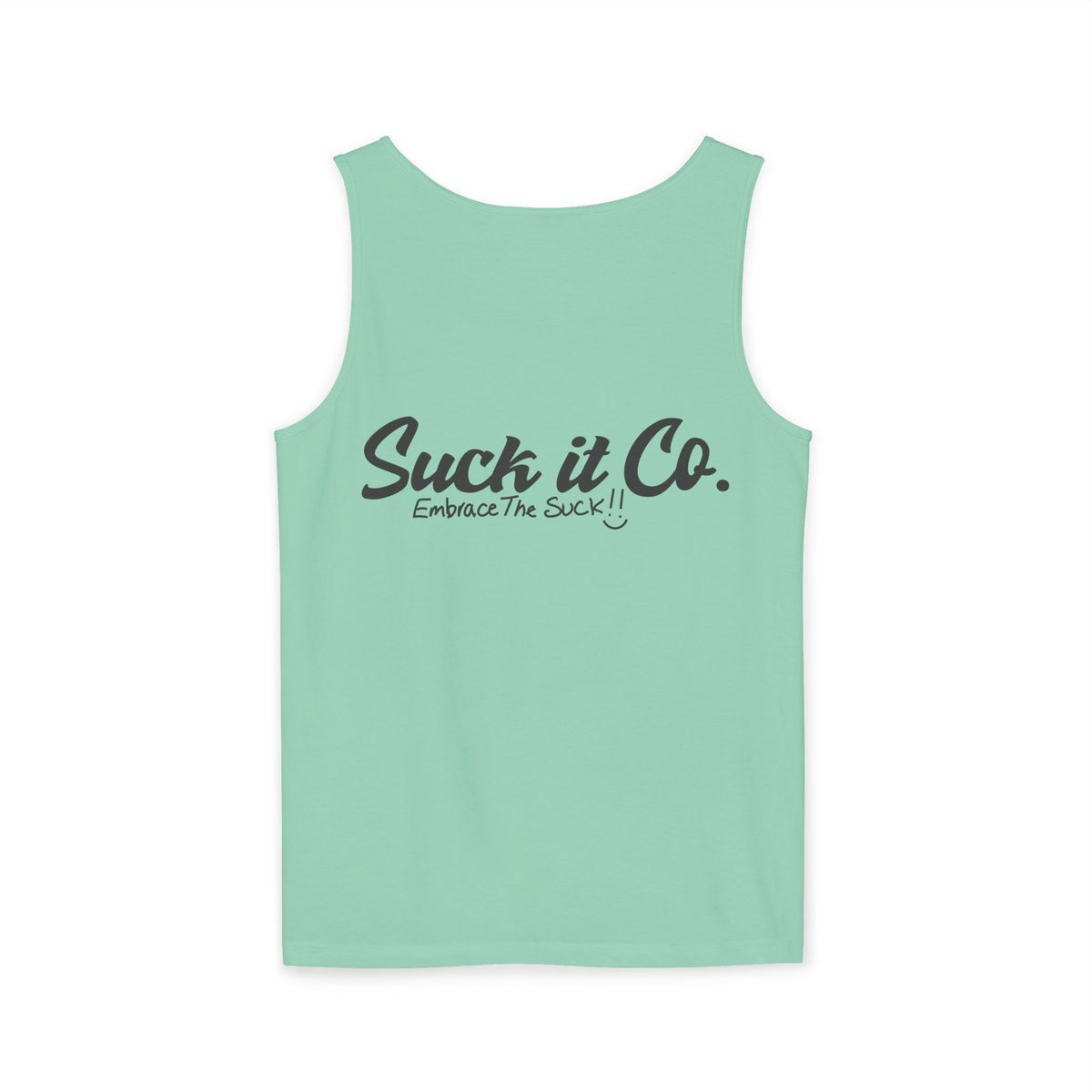 Frontside USA Tank