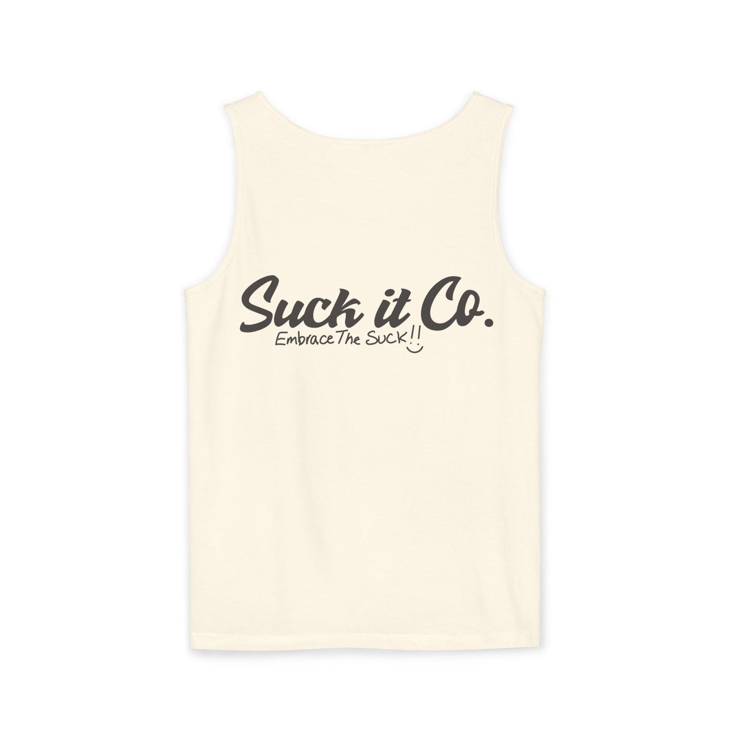 Frontside USA Tank
