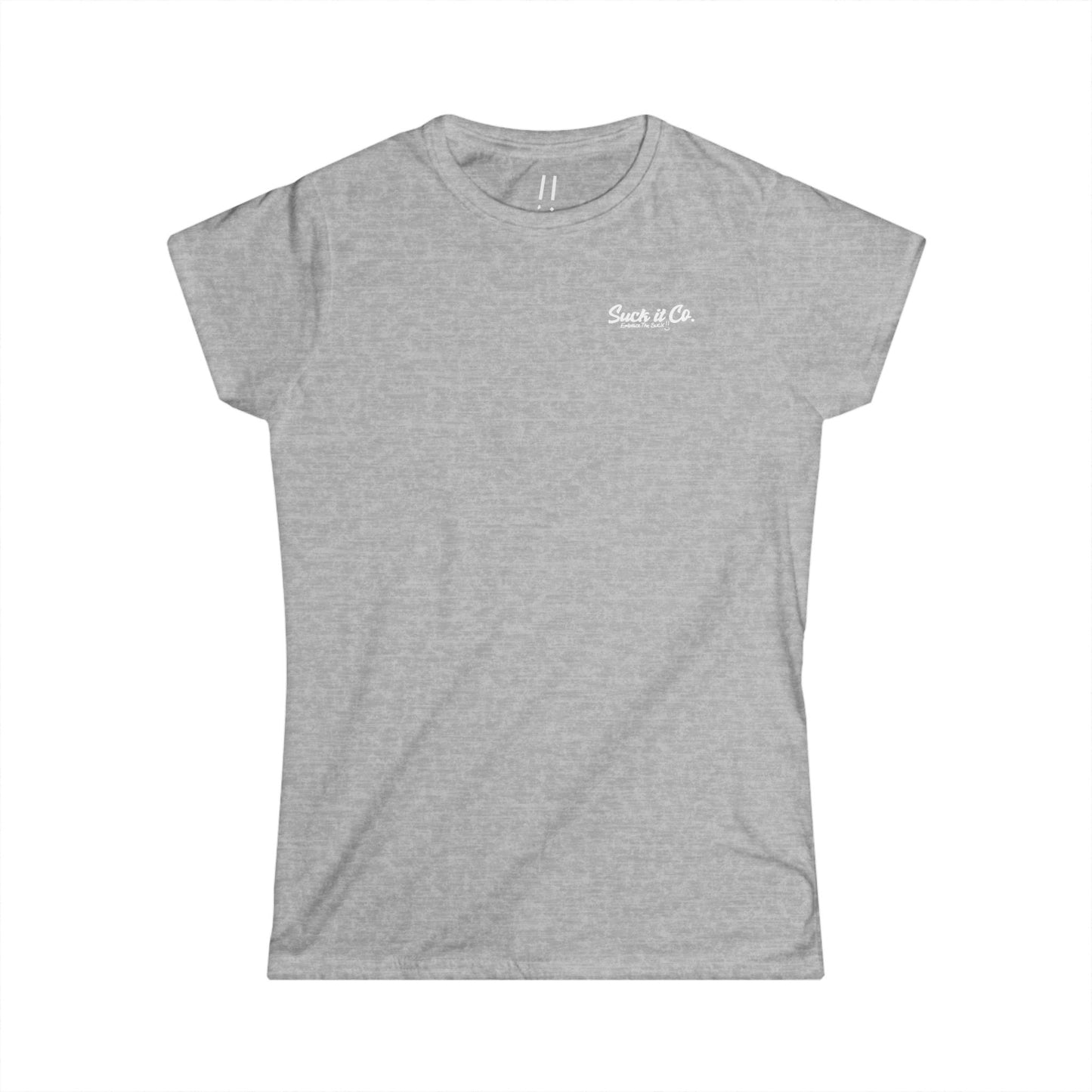 Portrait Tee