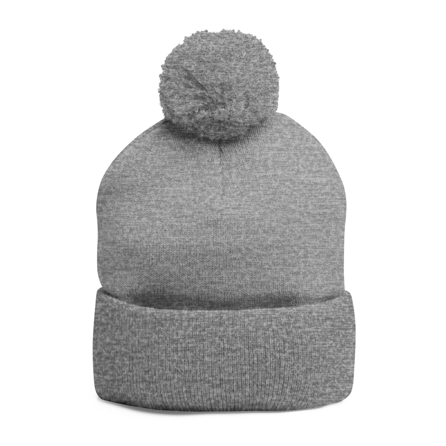 Pom-Pom Beanie
