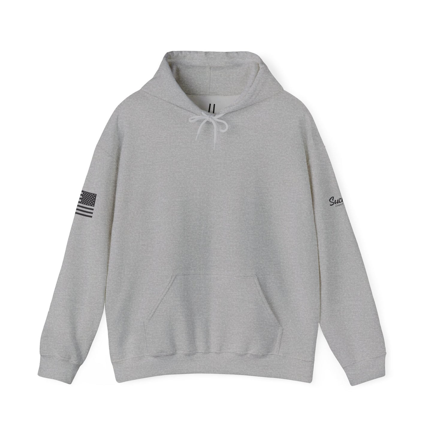 Portrait Hoodie