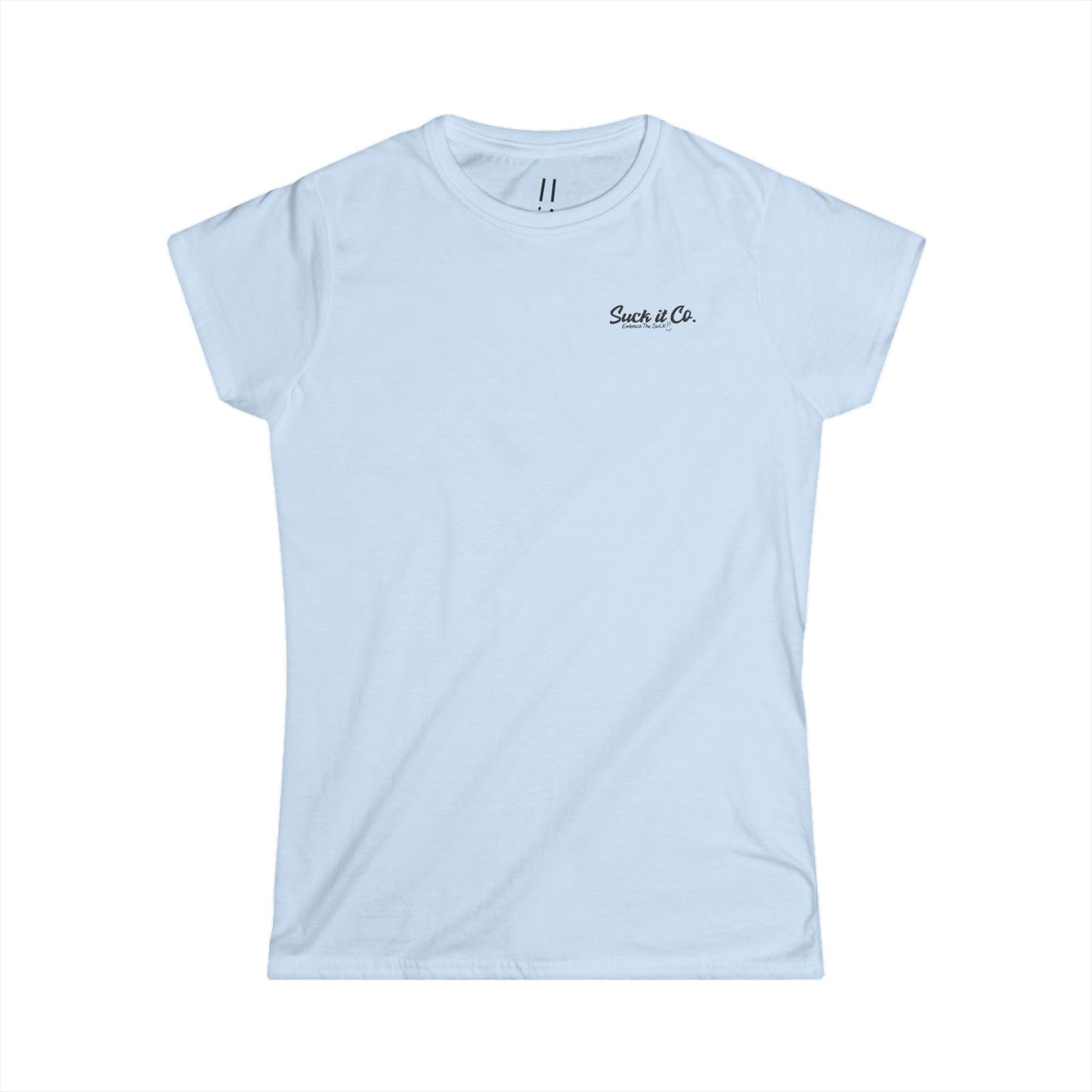 Portrait Tee
