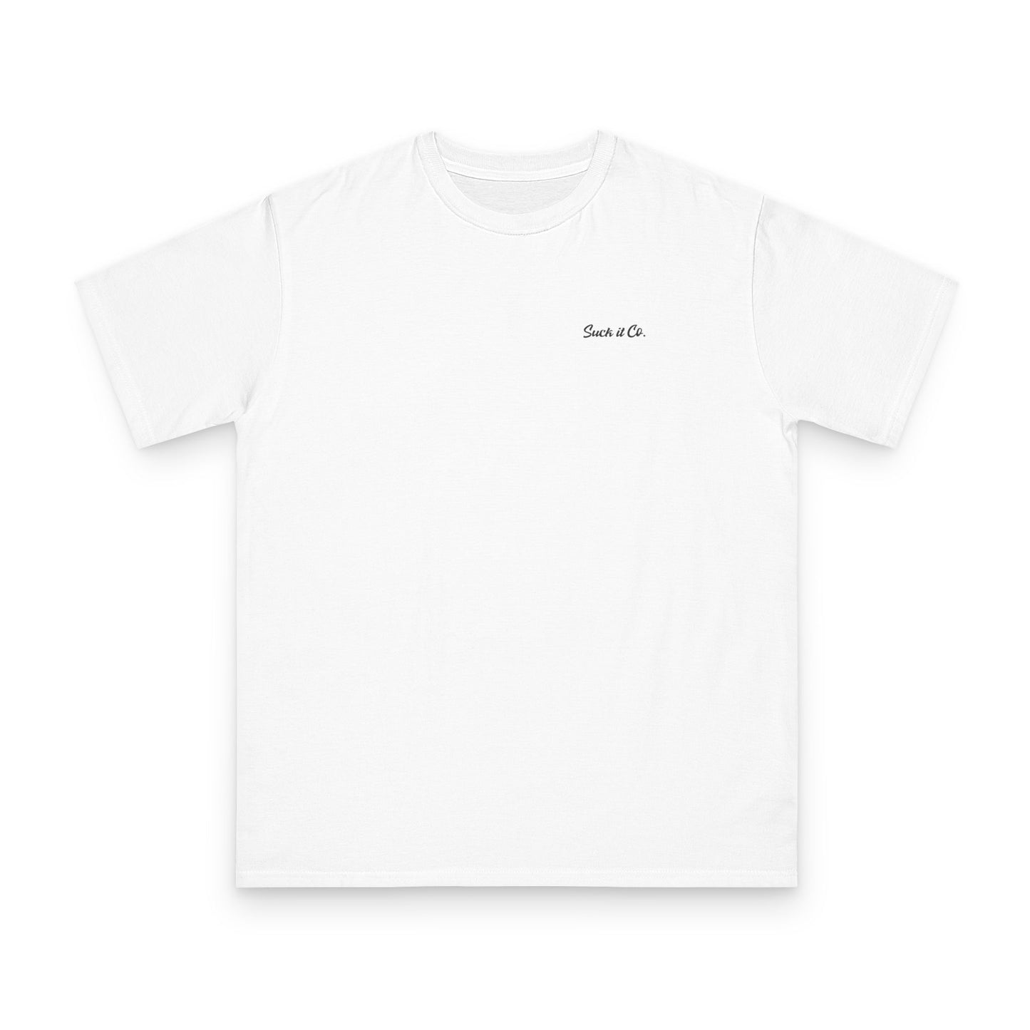 Std. Logo Backside