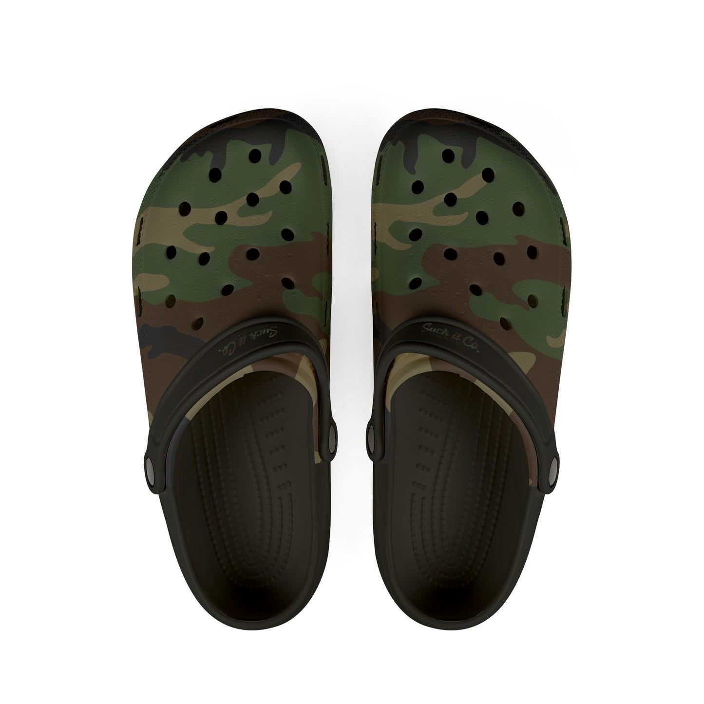 Foam "Clog" Croxz