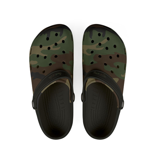 Foam "Clog" Croxz