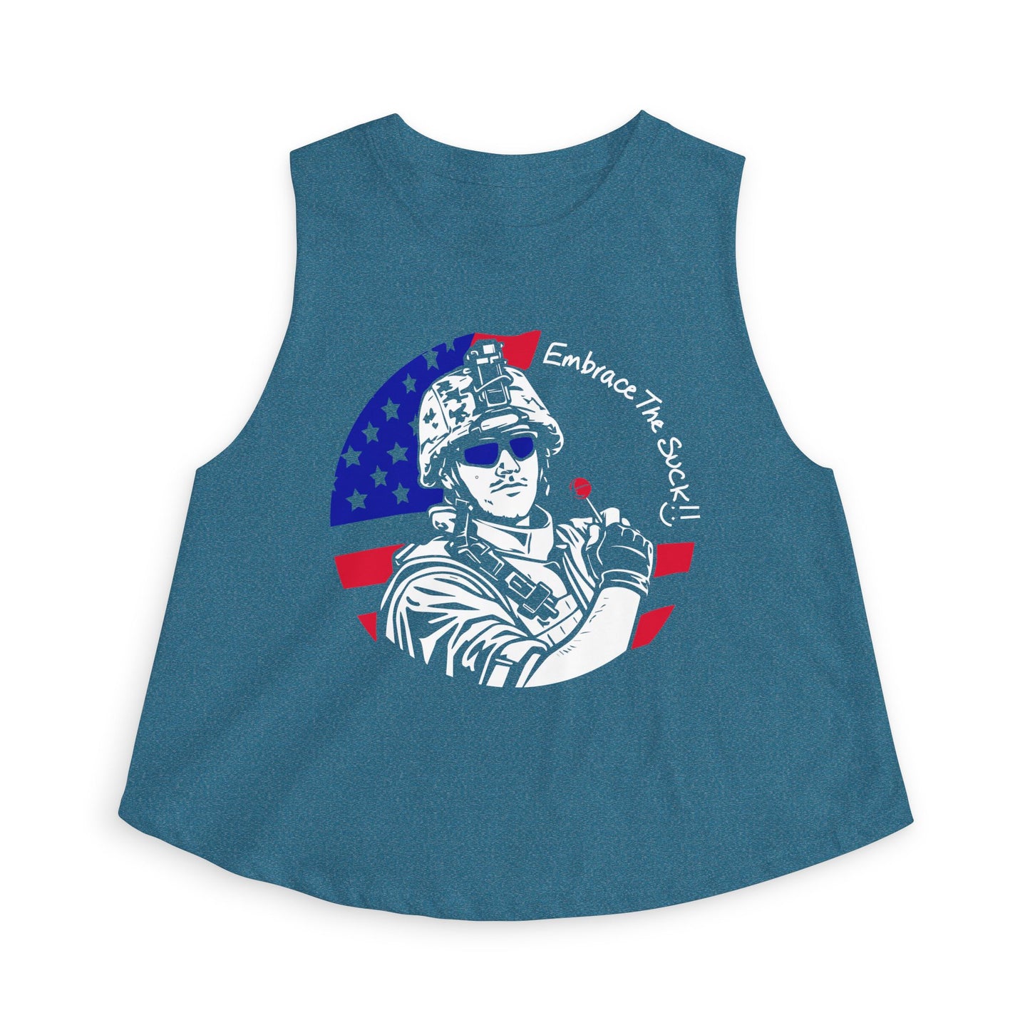 Women's Crop Top