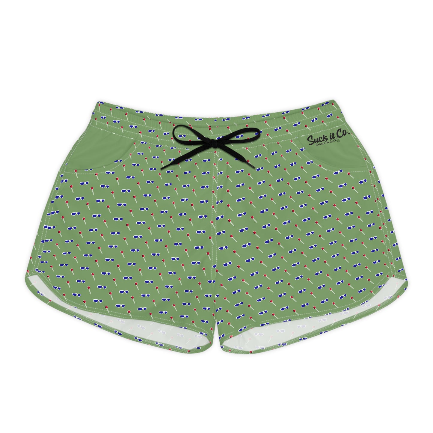 Summer Shorts
