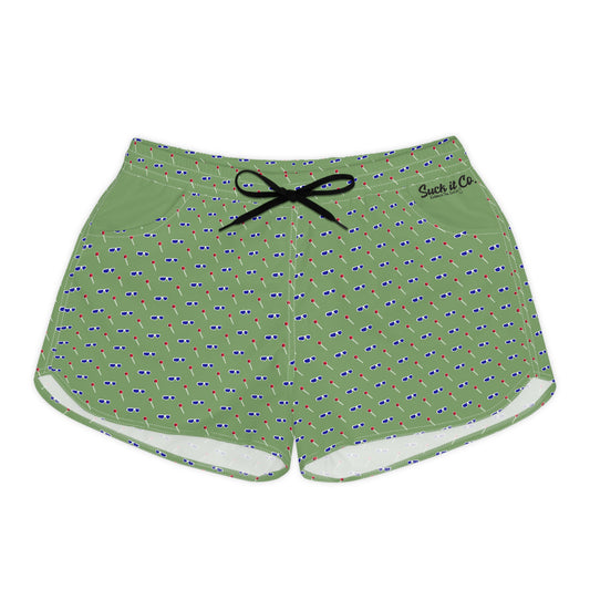 Summer Shorts