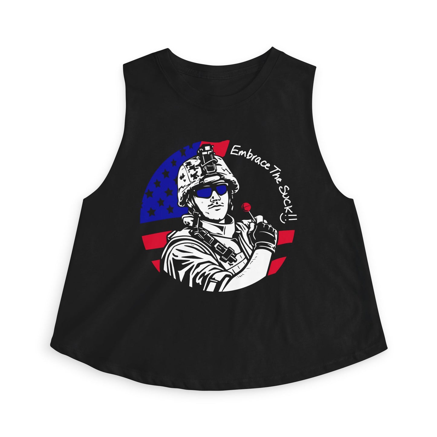 Women's Crop Top