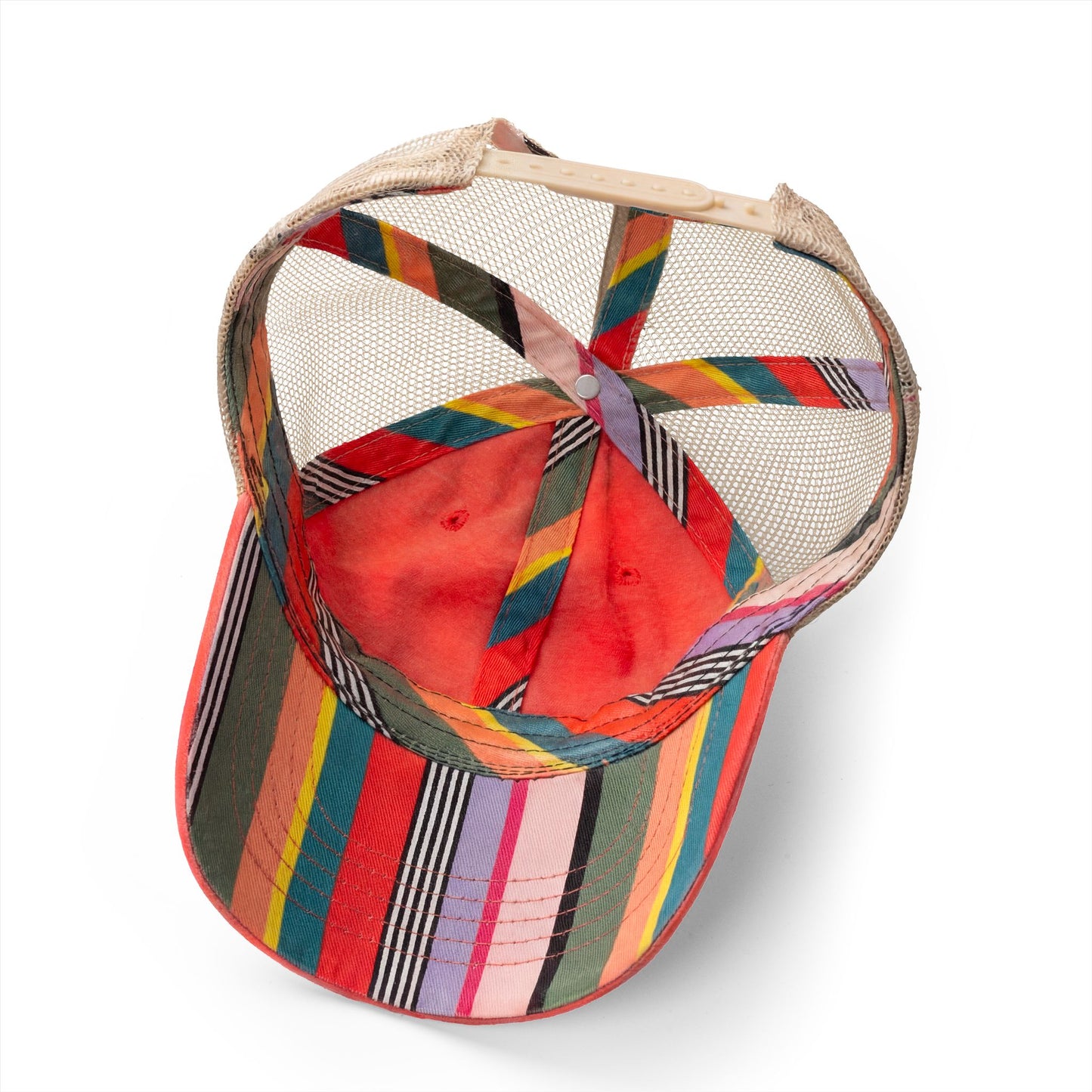 Pattern Bottom Truckers
