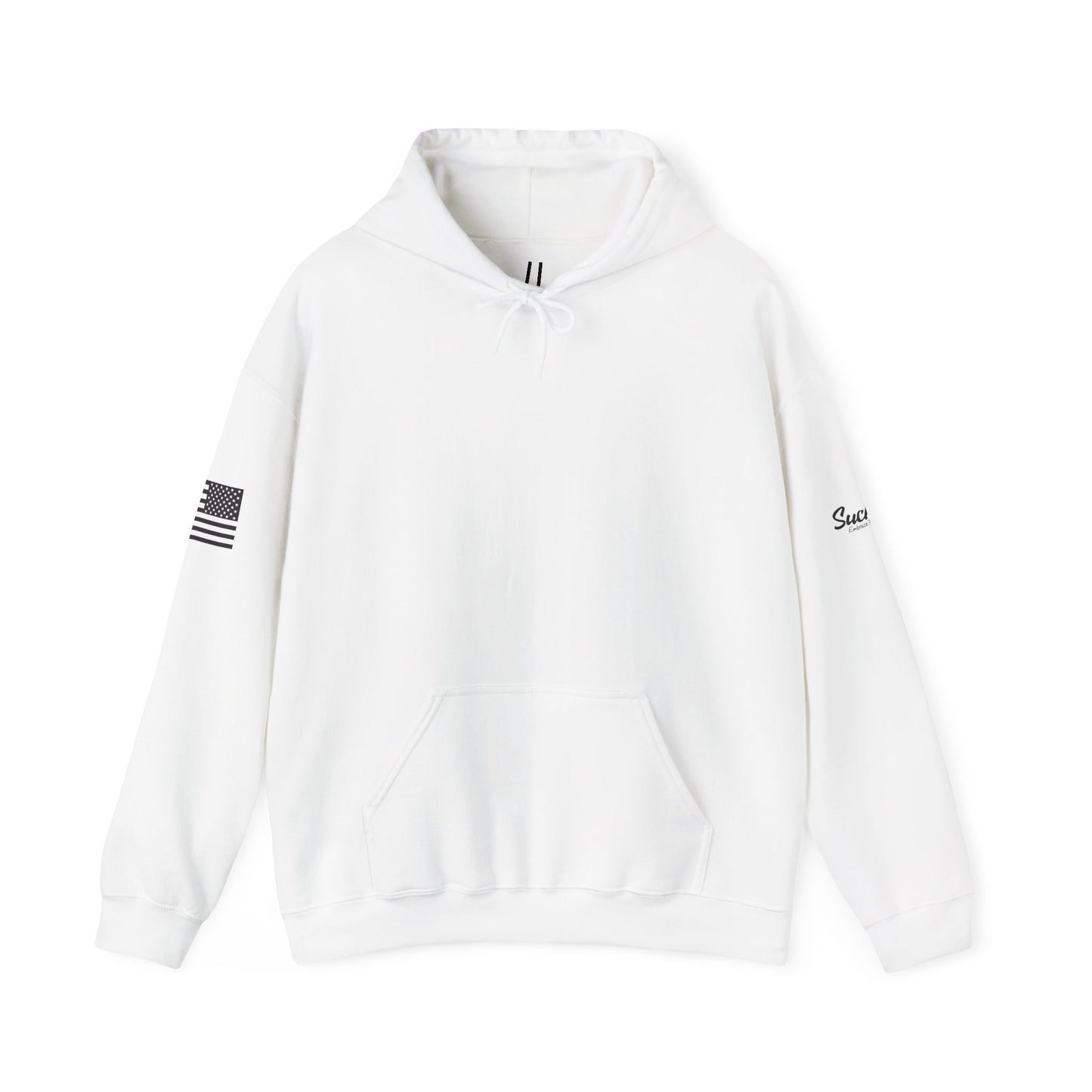 Portrait Hoodie
