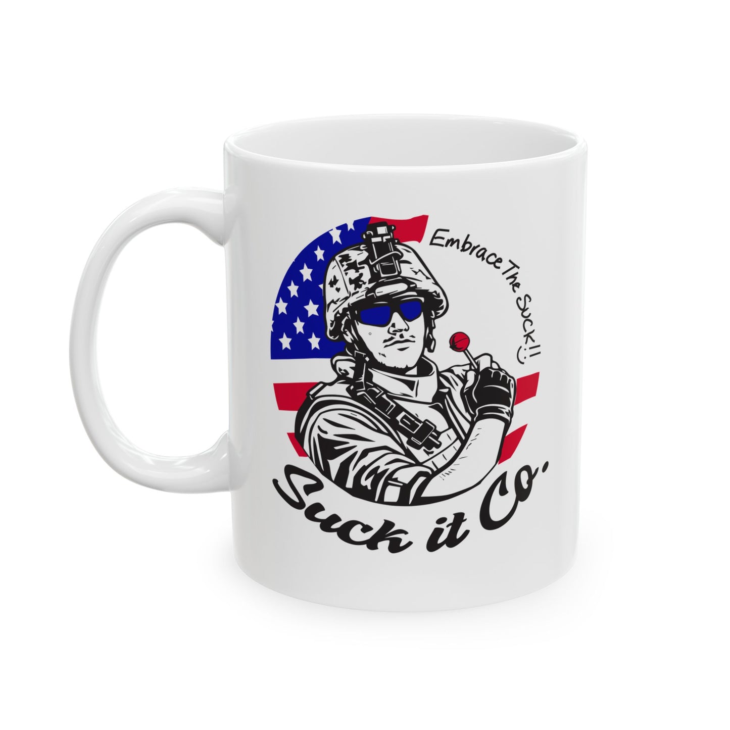 Coffee Mug