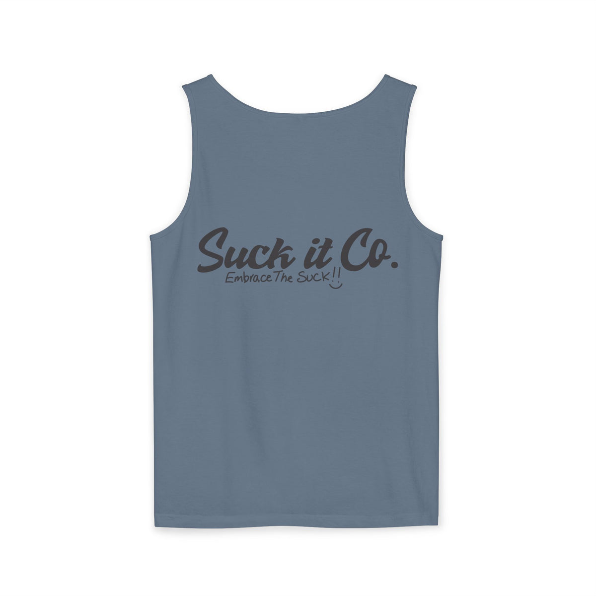 Frontside USA Tank