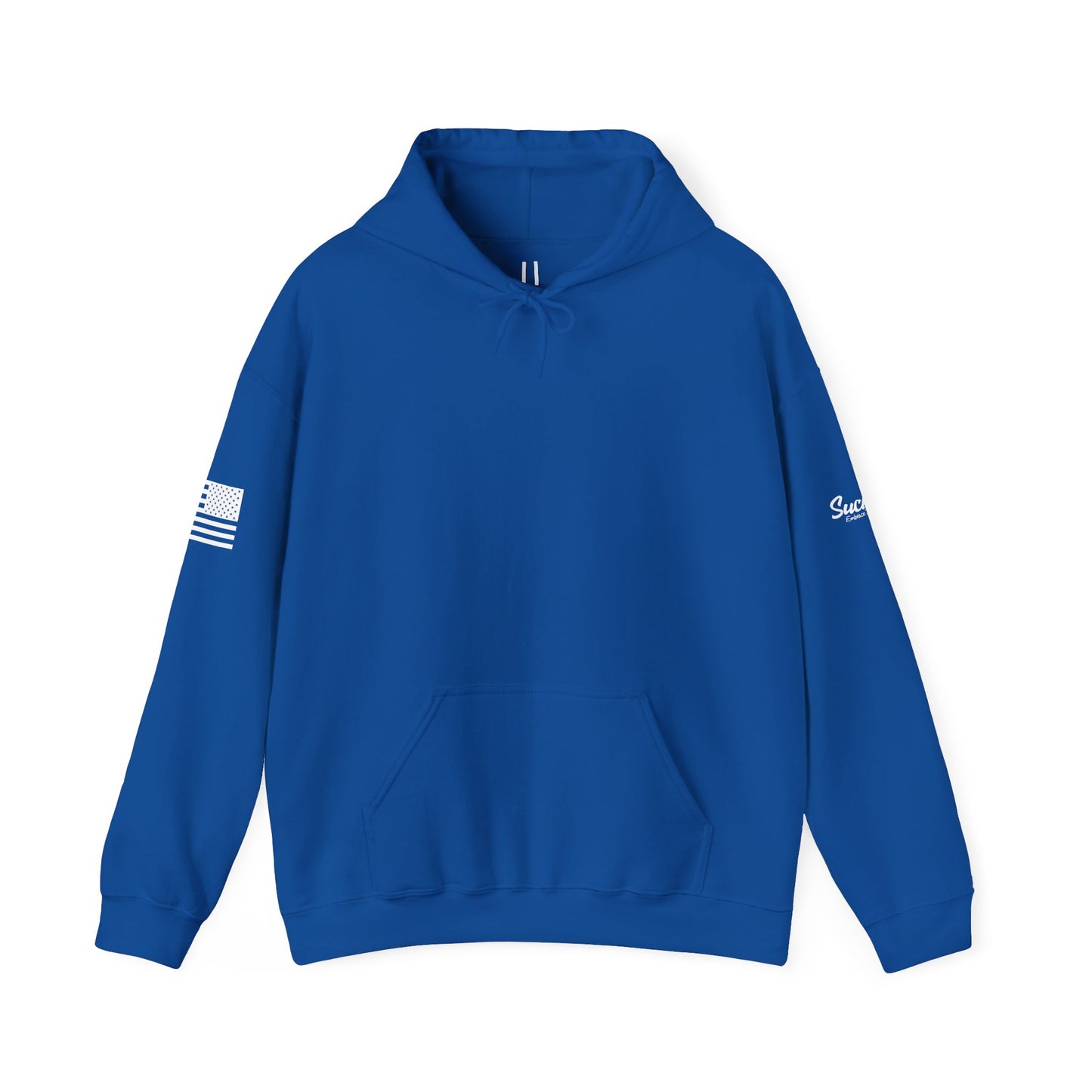 Portrait Hoodie