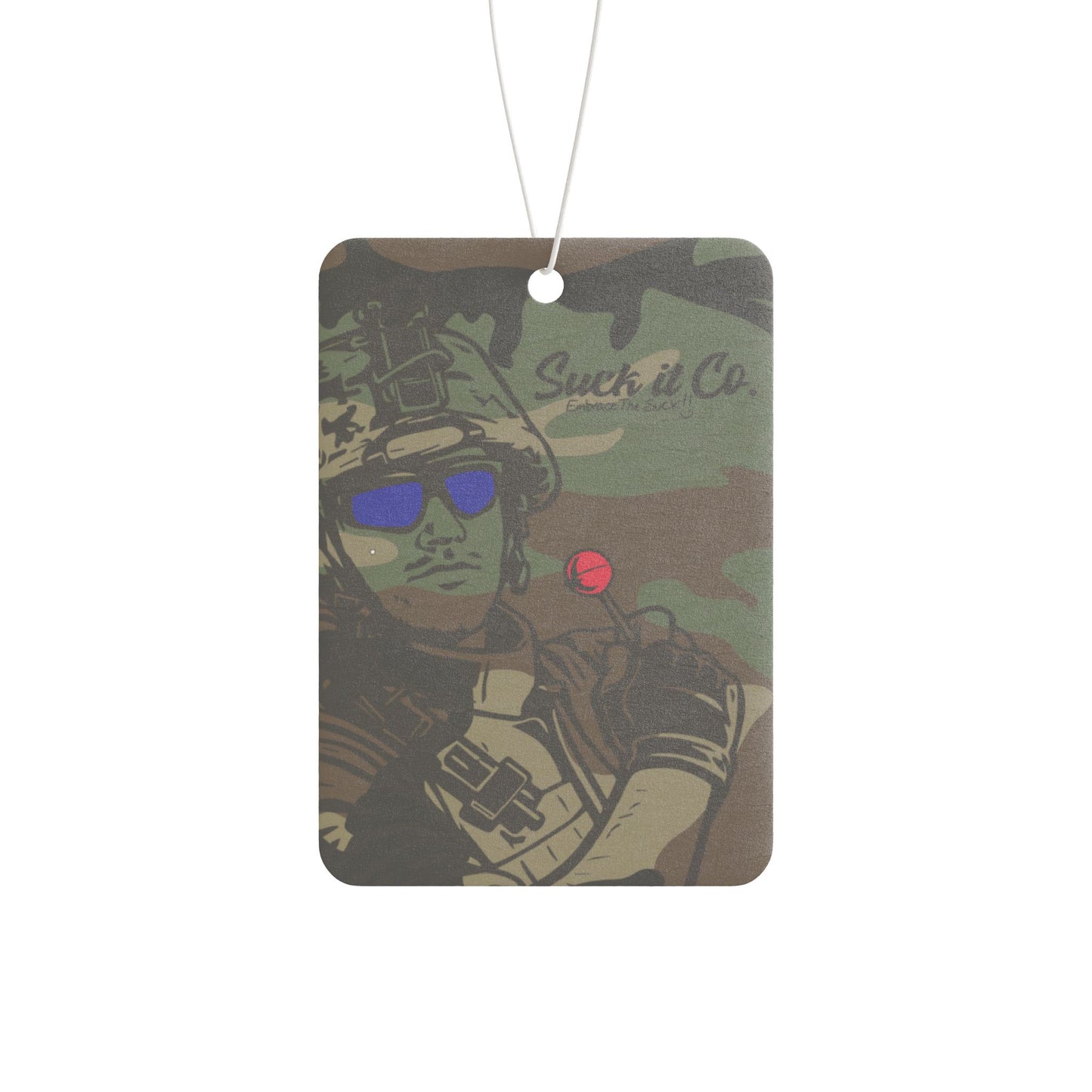 Car Air Freshener