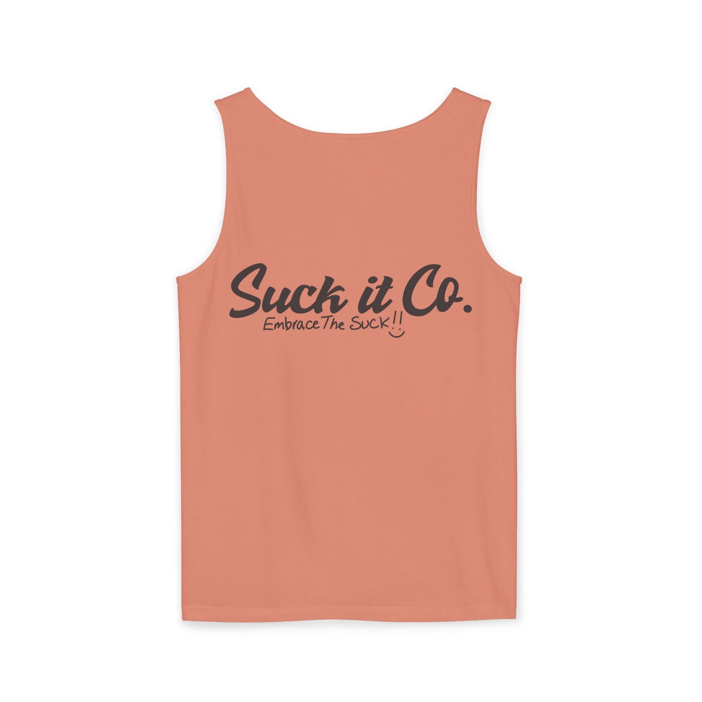 Frontside USA Tank