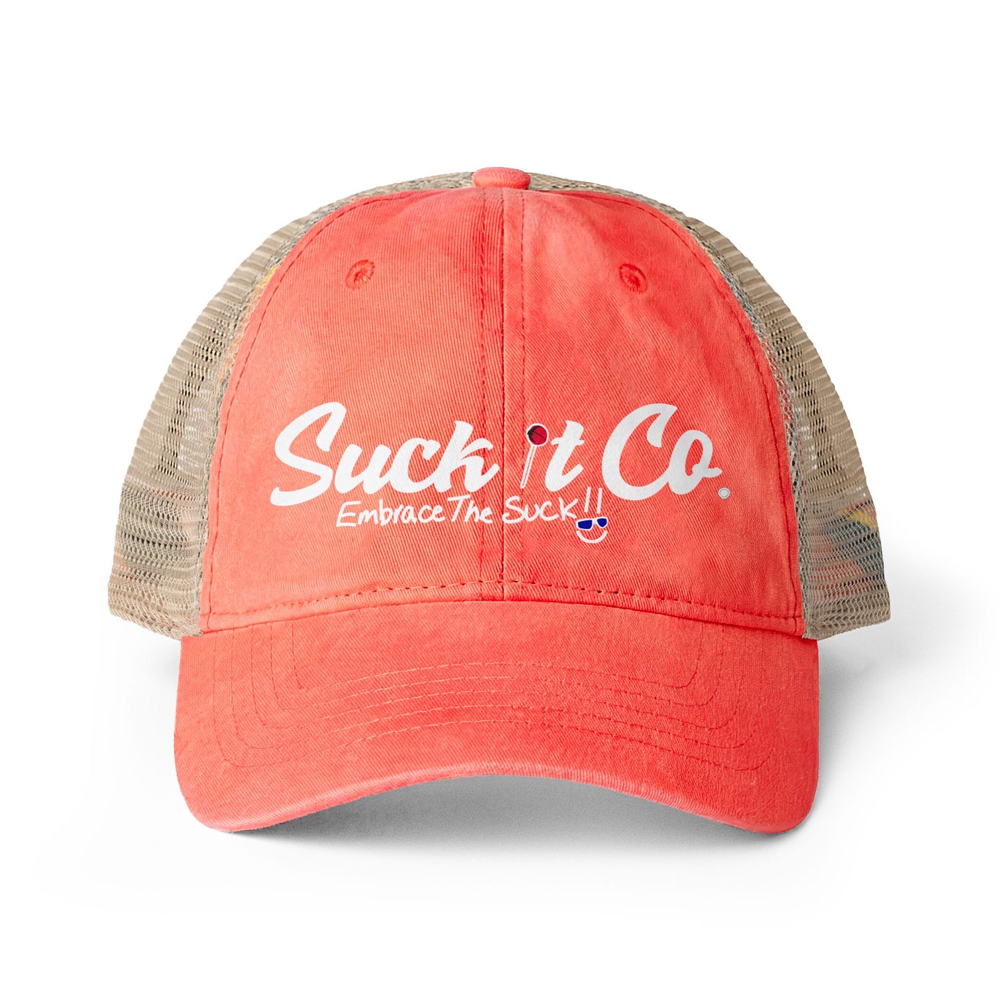 Pattern Bottom Truckers
