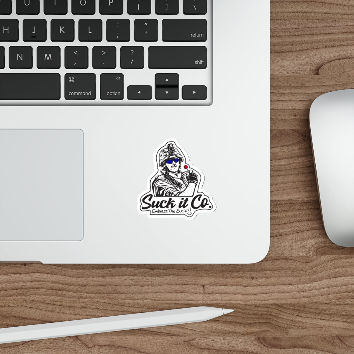 Sticker (Matte/Outdoor)