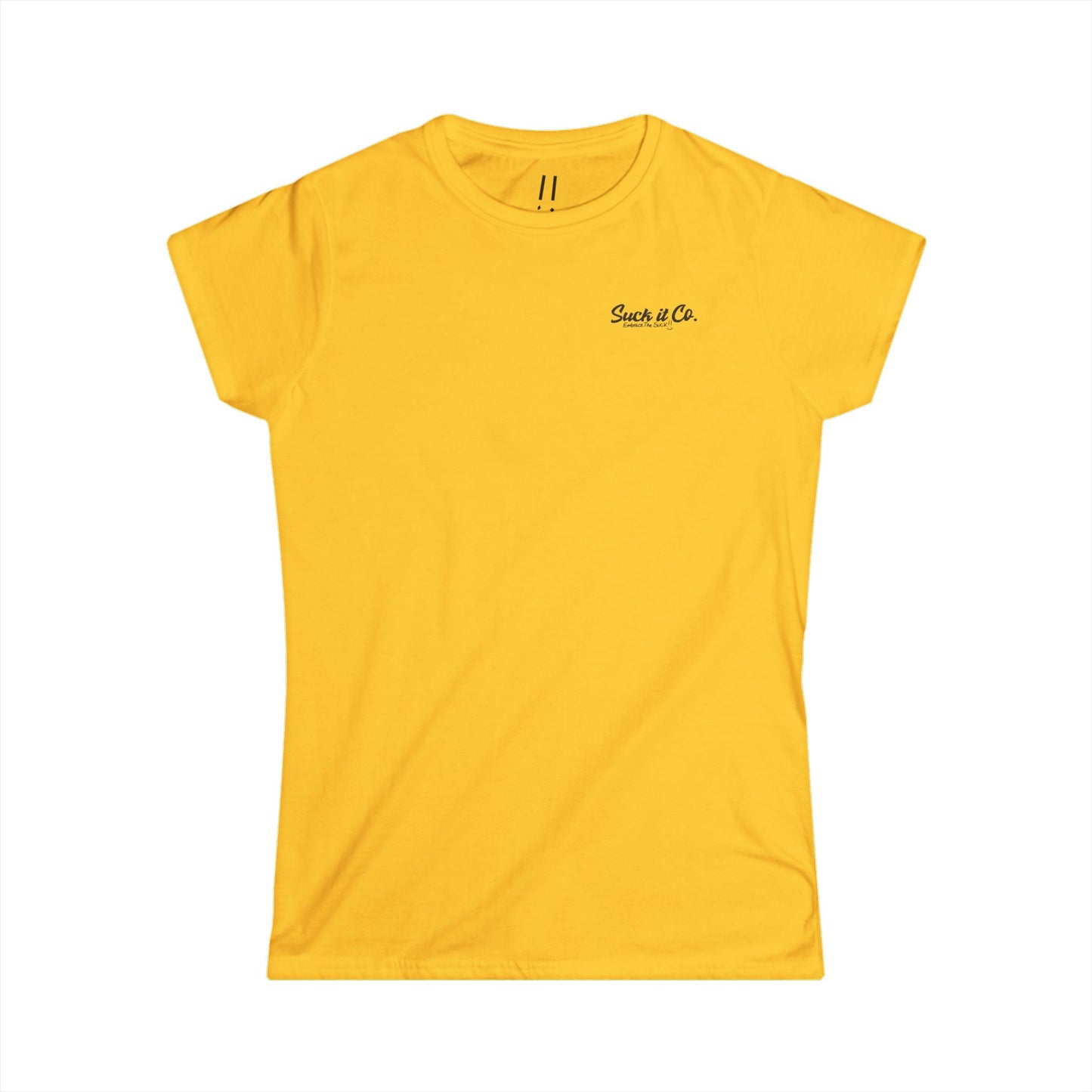 Portrait Tee